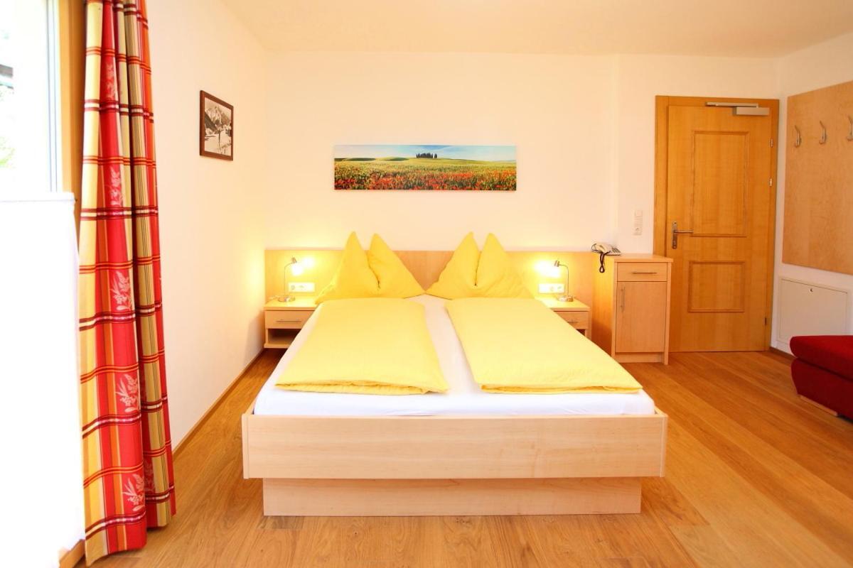 Ferienwohnung/Apartment Erna Prommegger กรอสซาร์ล ภายนอก รูปภาพ