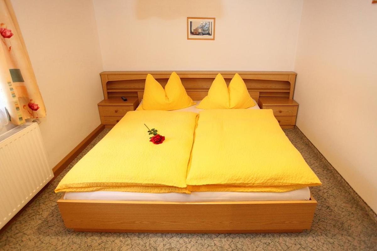 Ferienwohnung/Apartment Erna Prommegger กรอสซาร์ล ภายนอก รูปภาพ